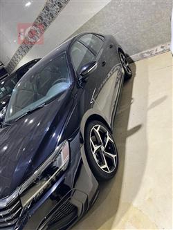 فولكسفاغن باسات